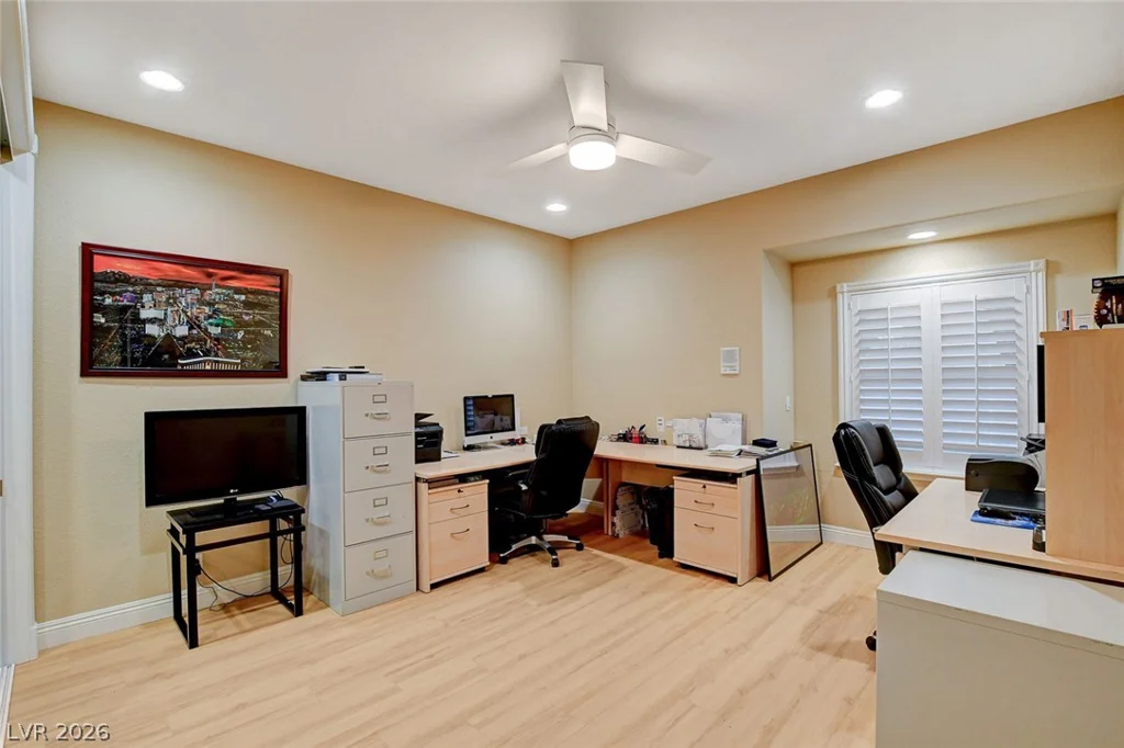 2351 Villandry, Henderson, NV 89074