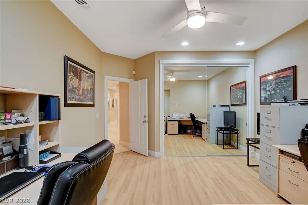 2351 Villandry, Henderson, NV 89074