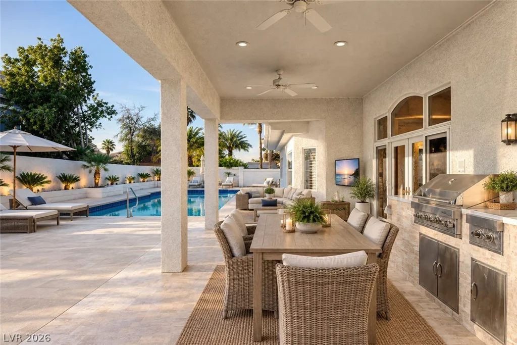 2351 Villandry, Henderson, NV 89074
