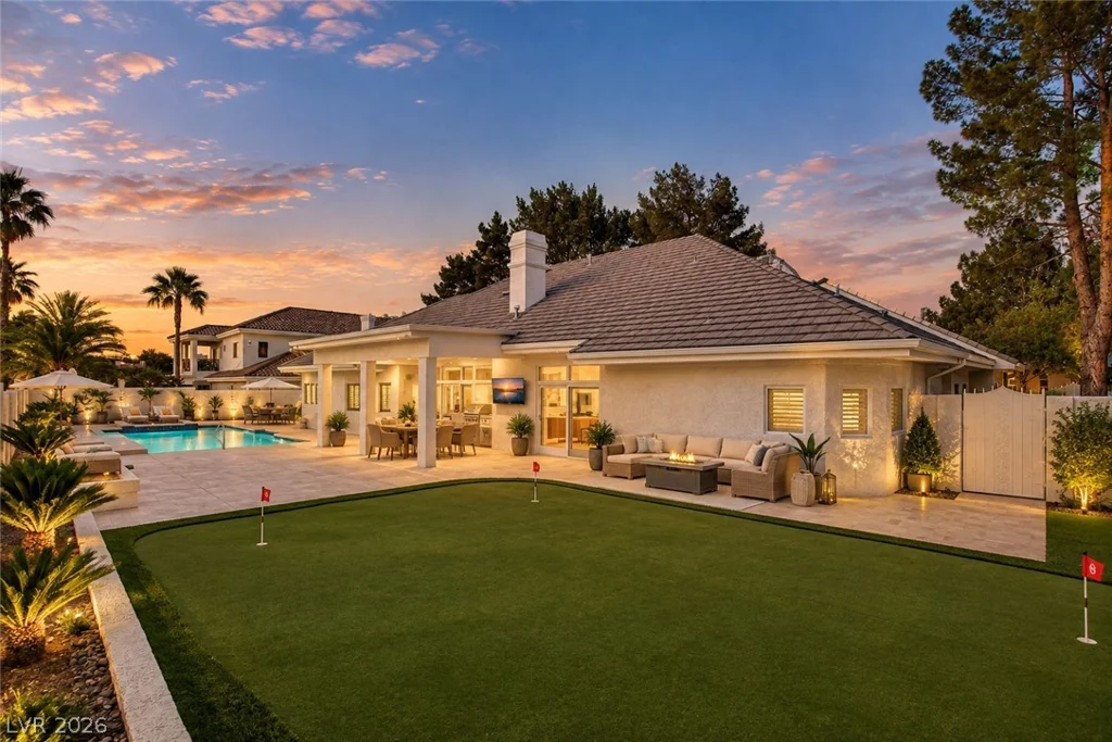 2351 Villandry, Henderson, NV 89074