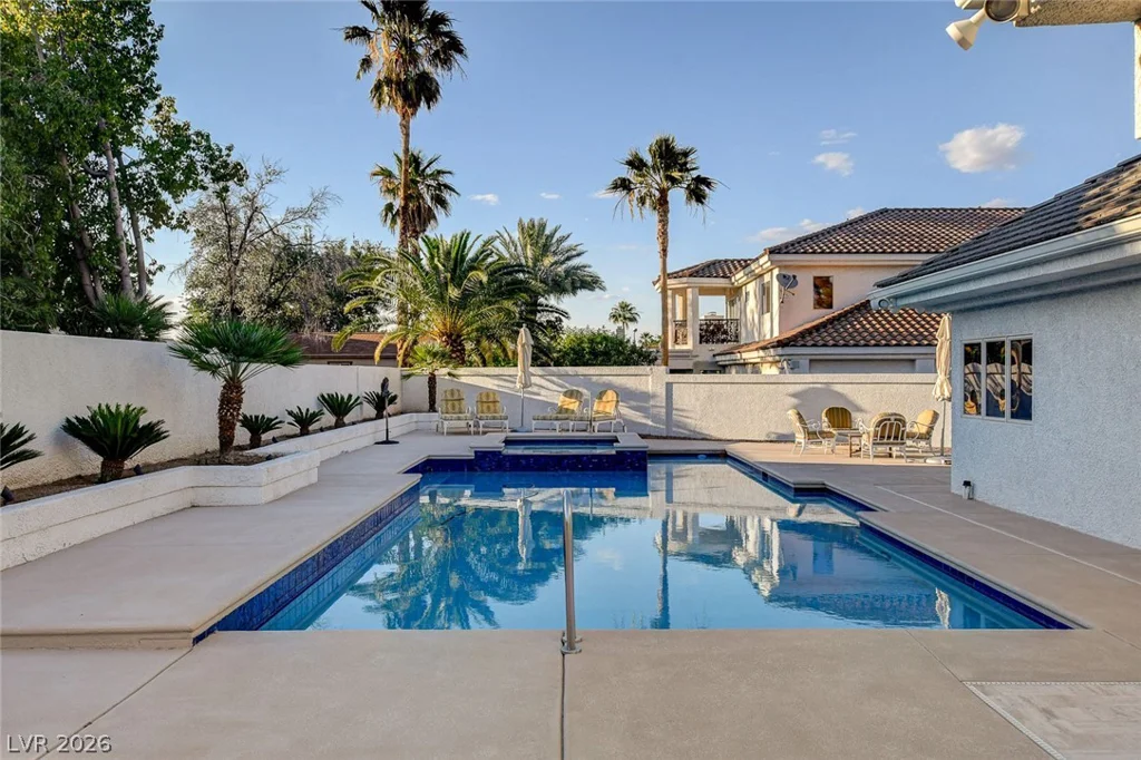 2351 Villandry, Henderson, NV 89074