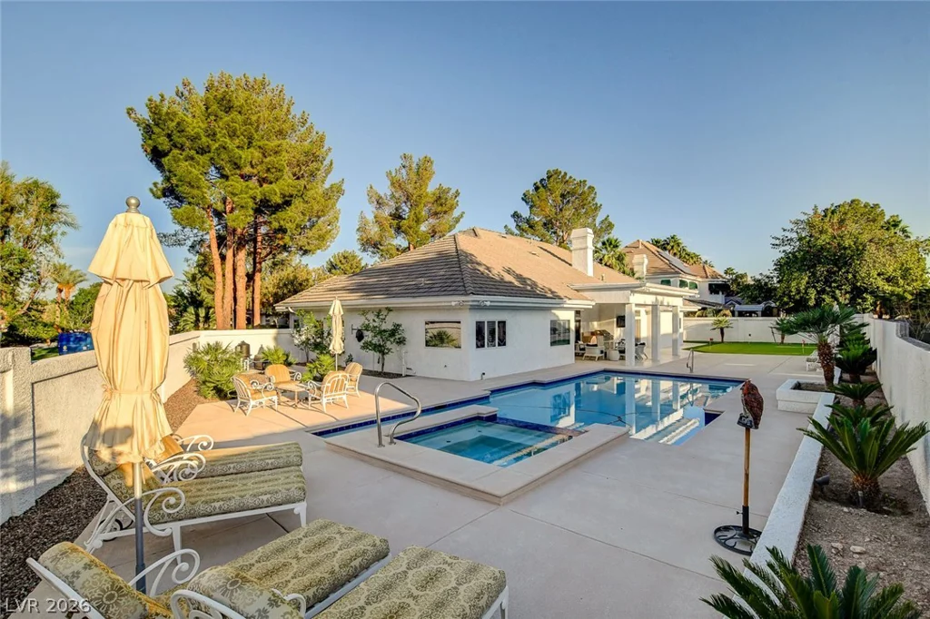 2351 Villandry, Henderson, NV 89074