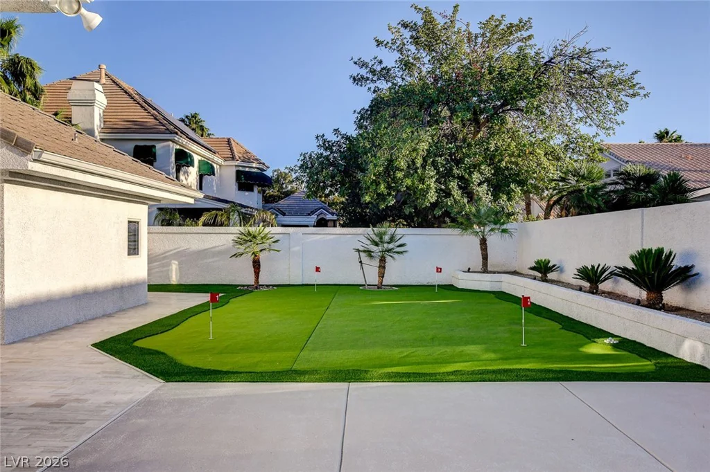 2351 Villandry, Henderson, NV 89074