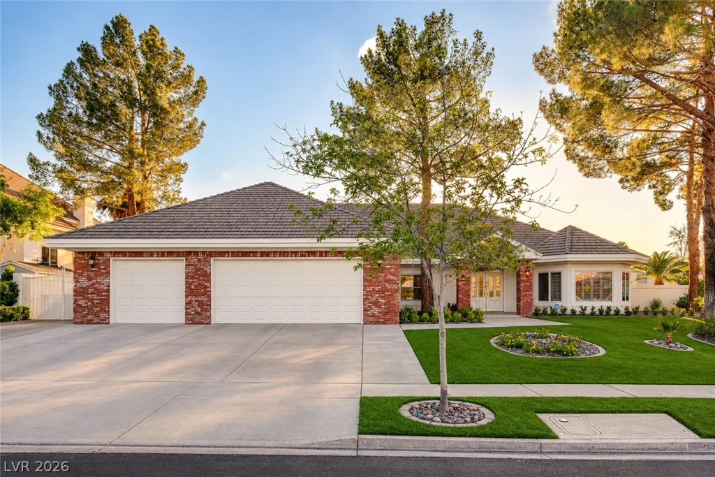 2351 Villandry, Henderson, NV 89074