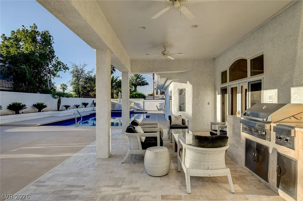 2351 Villandry, Henderson, NV 89074