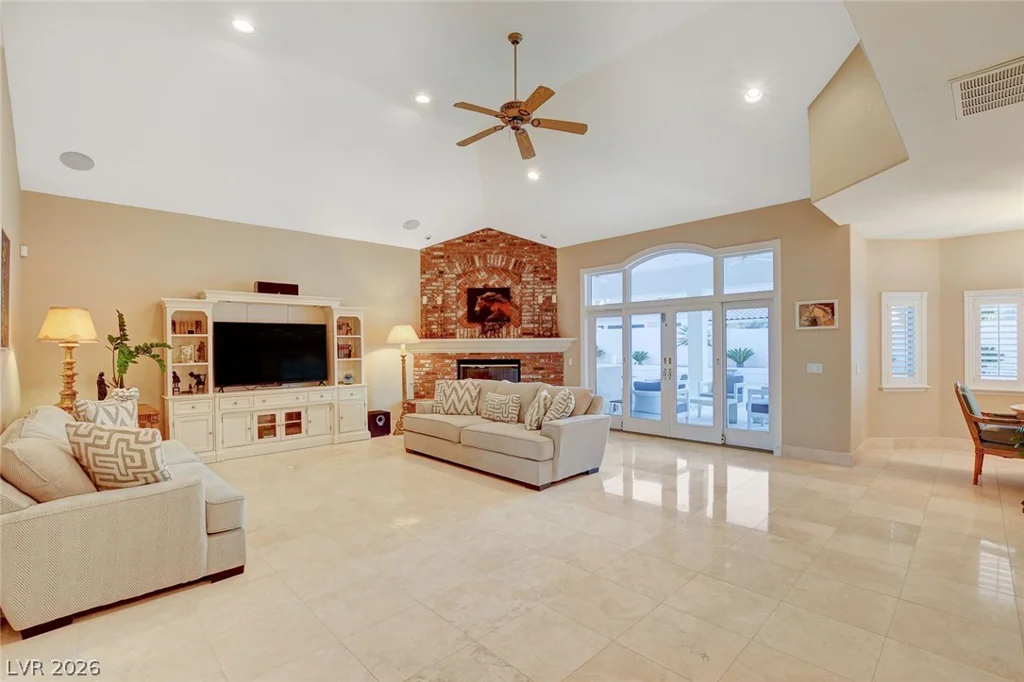 2351 Villandry, Henderson, NV 89074