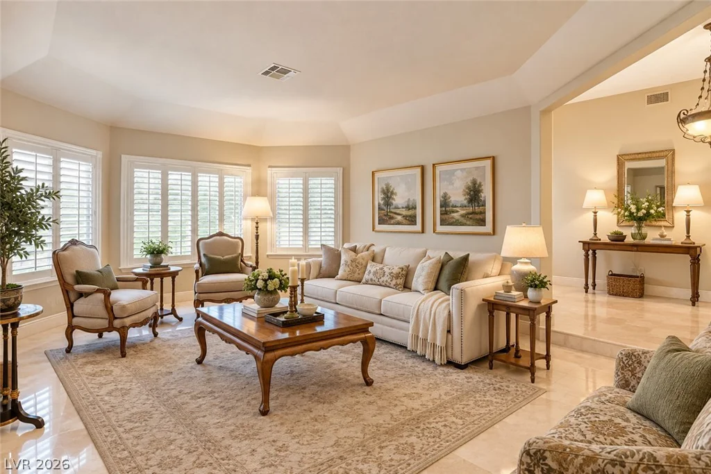 2351 Villandry, Henderson, NV 89074