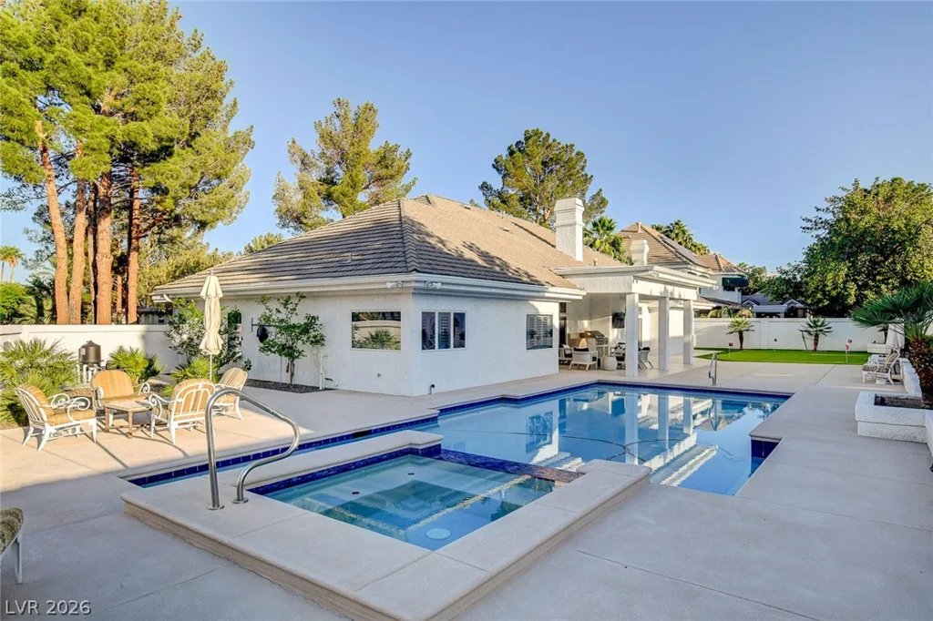 2351 Villandry, Henderson, NV 89074