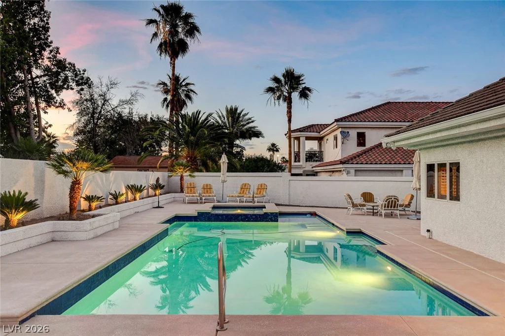 2351 Villandry, Henderson, NV 89074