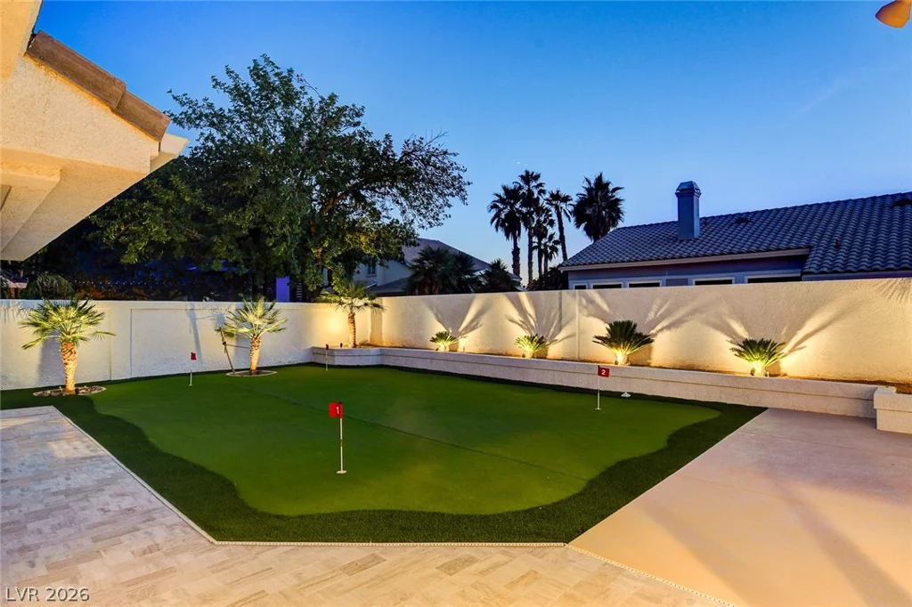 2351 Villandry, Henderson, NV 89074