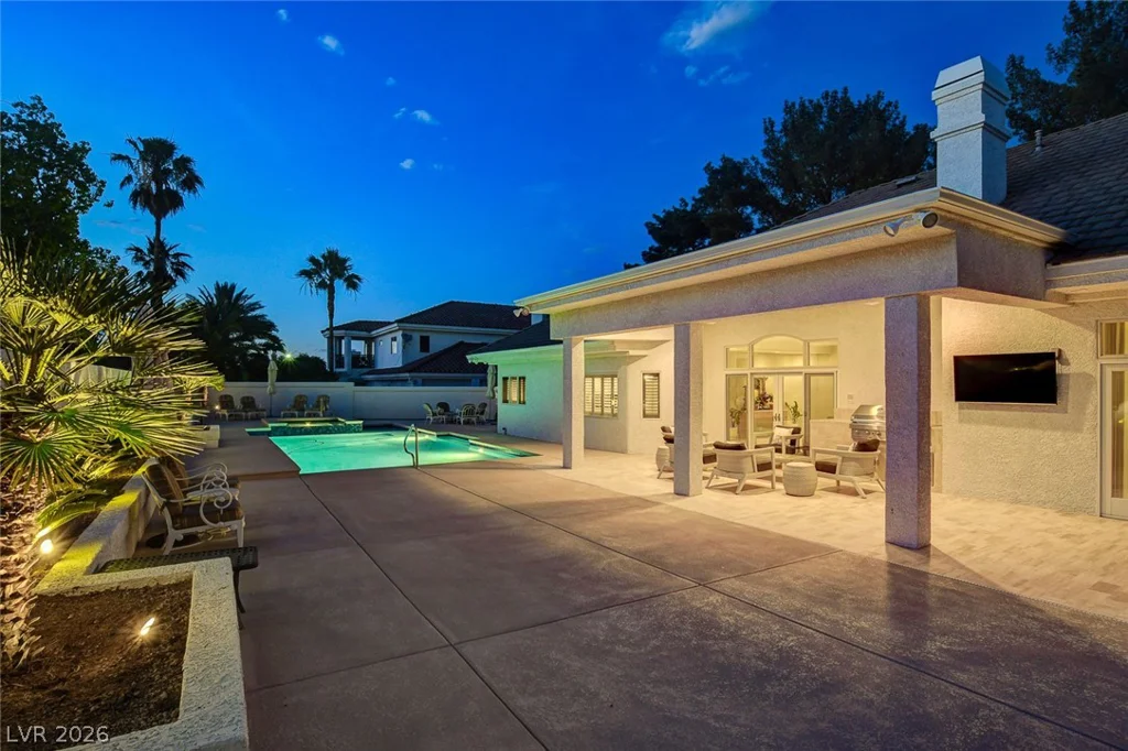 2351 Villandry, Henderson, NV 89074