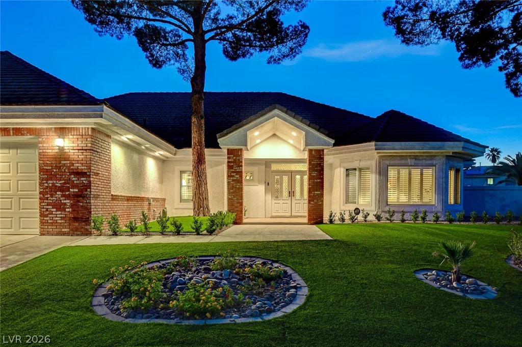 2351 Villandry, Henderson, NV 89074