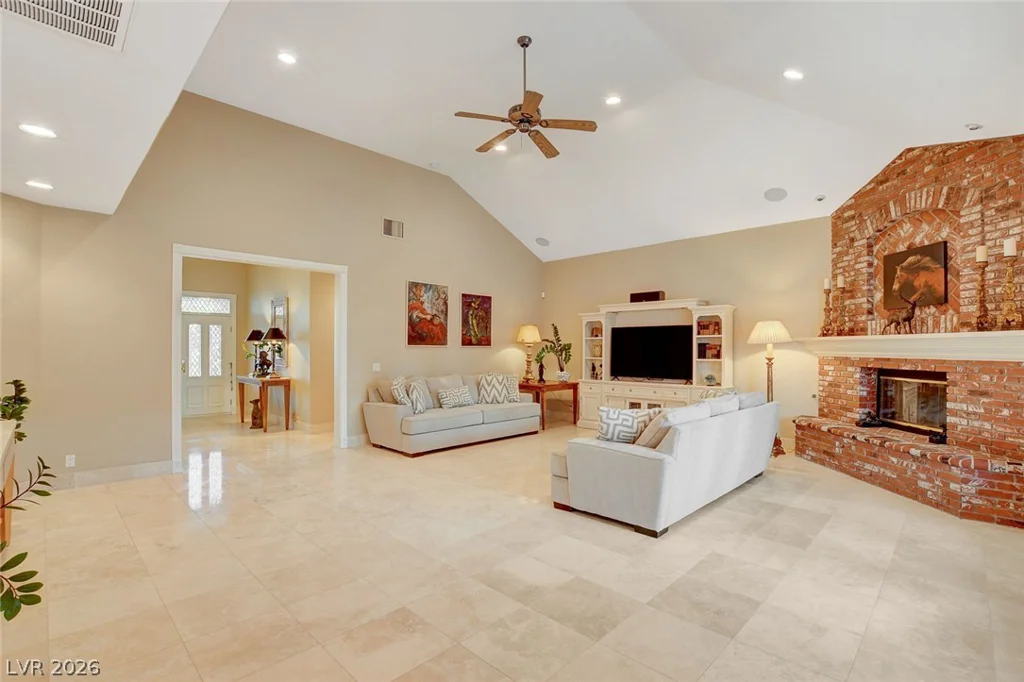 2351 Villandry, Henderson, NV 89074