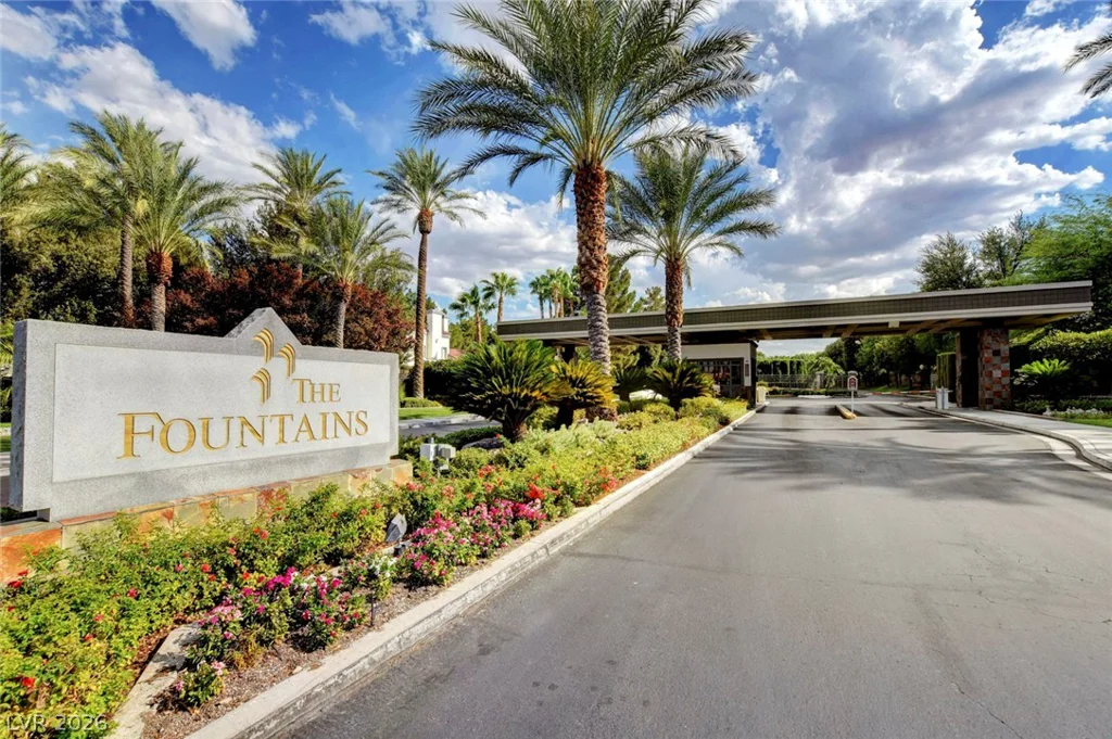 2351 Villandry, Henderson, NV 89074