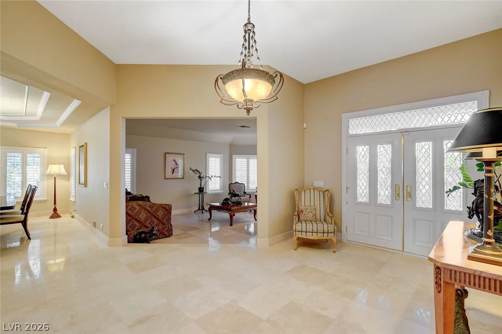 2351 Villandry, Henderson, NV 89074