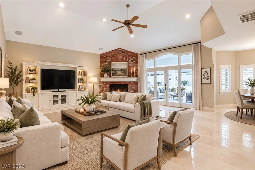 2351 Villandry, Henderson, NV 89074