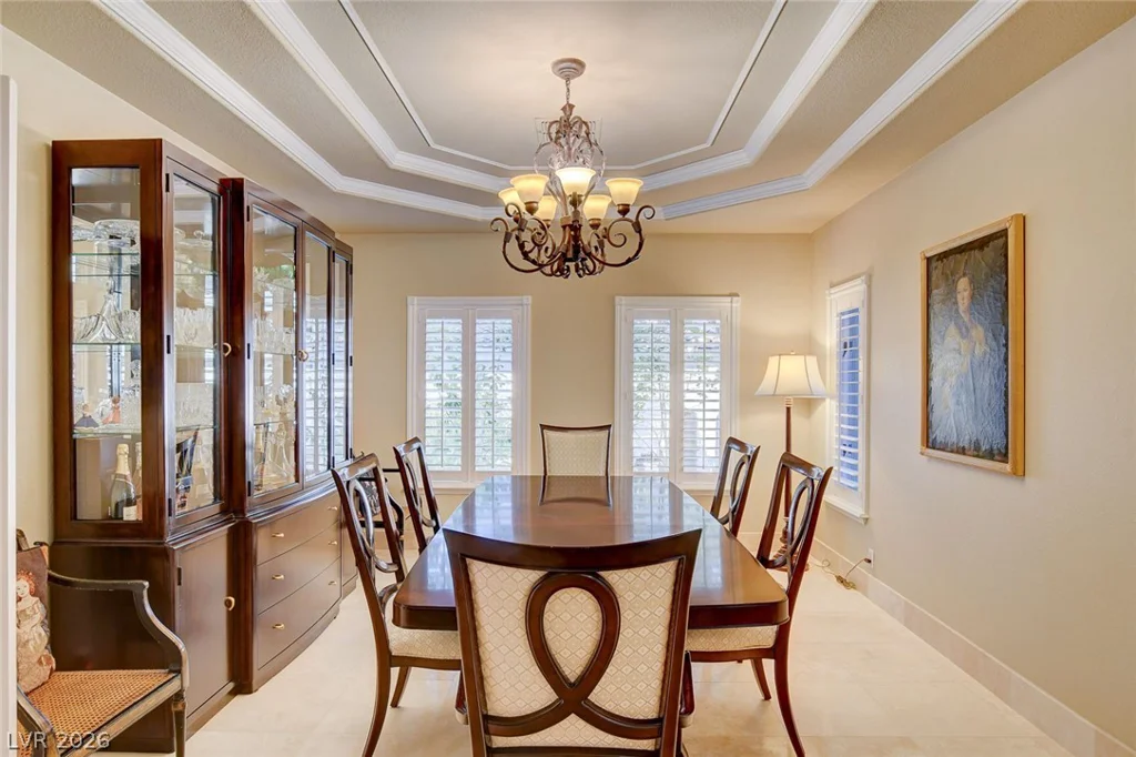 2351 Villandry, Henderson, NV 89074