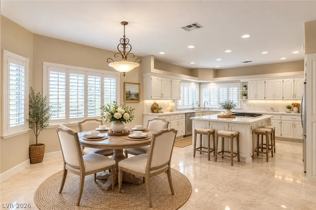 2351 Villandry, Henderson, NV 89074