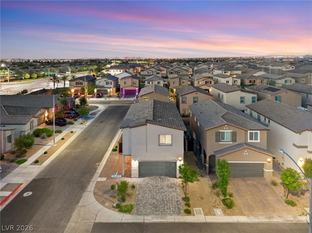 3743 Lambent, North Las Vegas, NV 89084