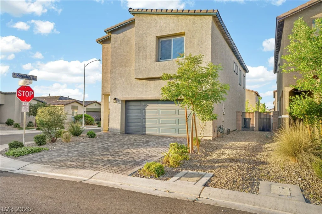 3743 Lambent, North Las Vegas, NV 89084