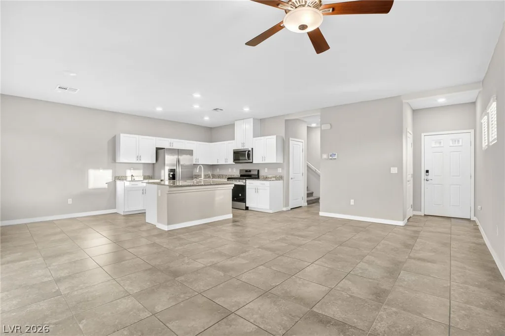 3743 Lambent, North Las Vegas, NV 89084
