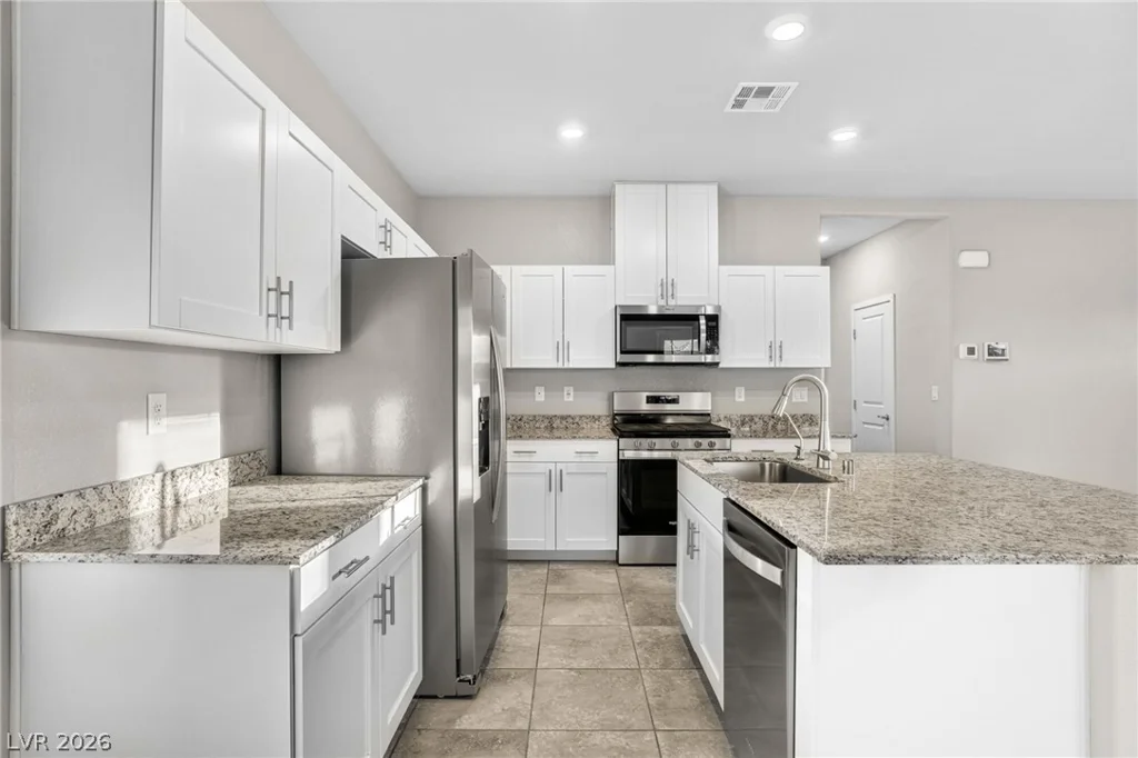 3743 Lambent, North Las Vegas, NV 89084