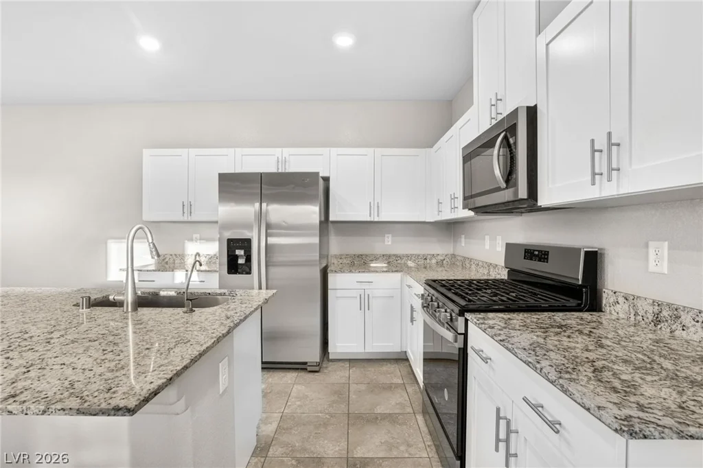3743 Lambent, North Las Vegas, NV 89084