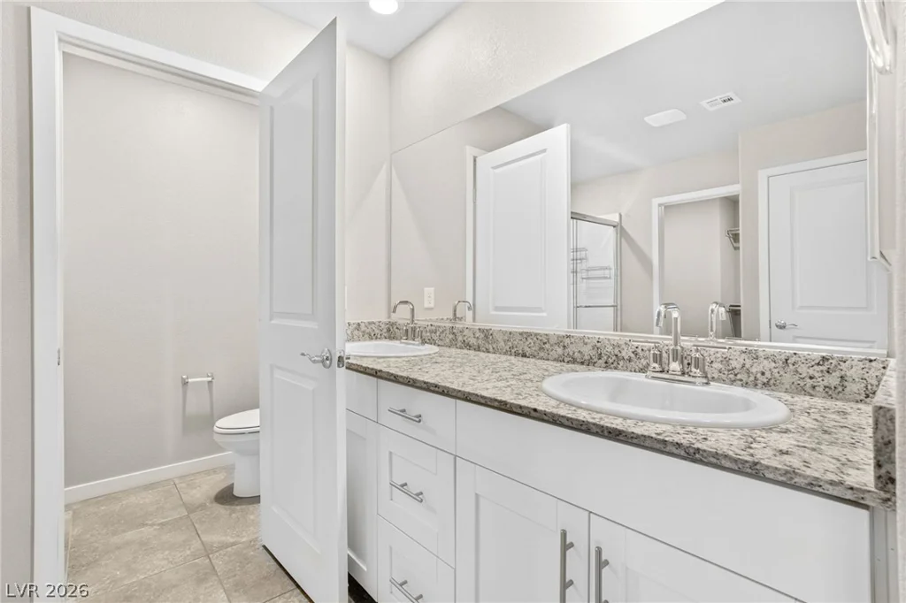 3743 Lambent, North Las Vegas, NV 89084