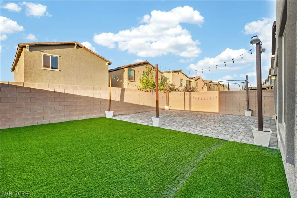 3743 Lambent, North Las Vegas, NV 89084