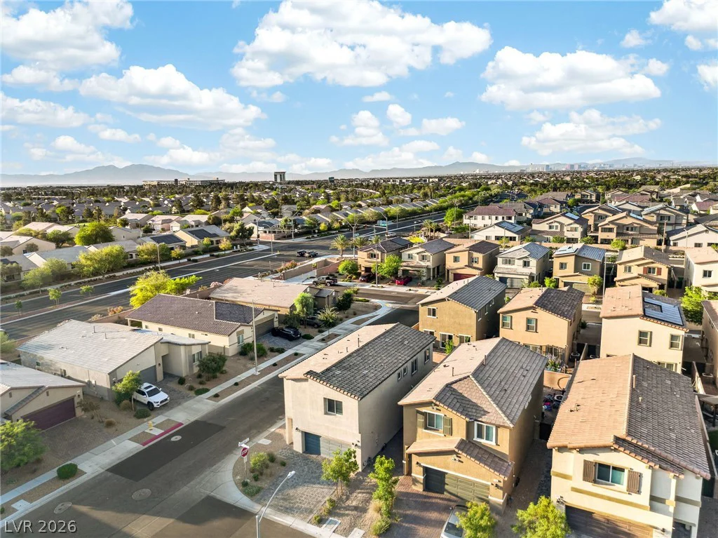 3743 Lambent, North Las Vegas, NV 89084