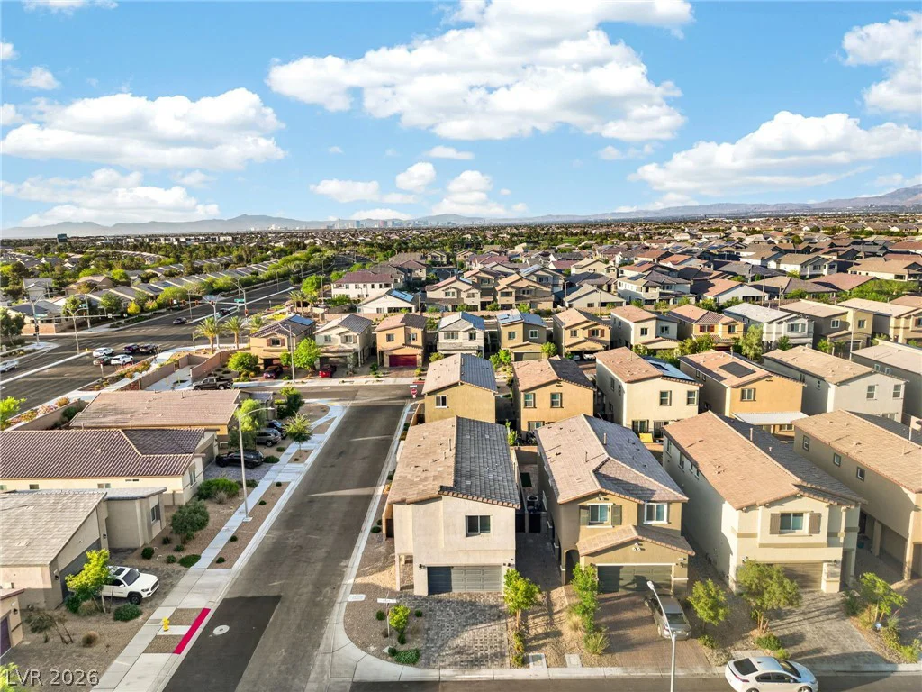 3743 Lambent, North Las Vegas, NV 89084