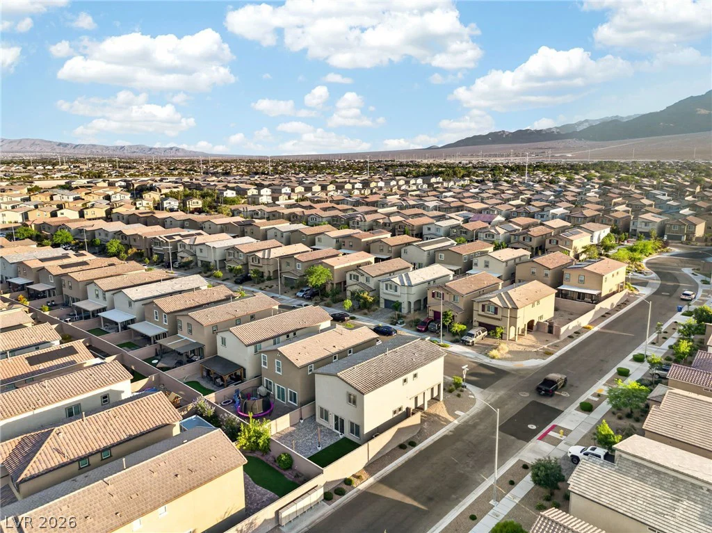 3743 Lambent, North Las Vegas, NV 89084