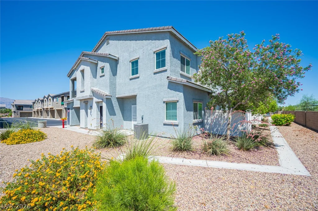5565 Autumn Cliffs, Las Vegas, NV 89118