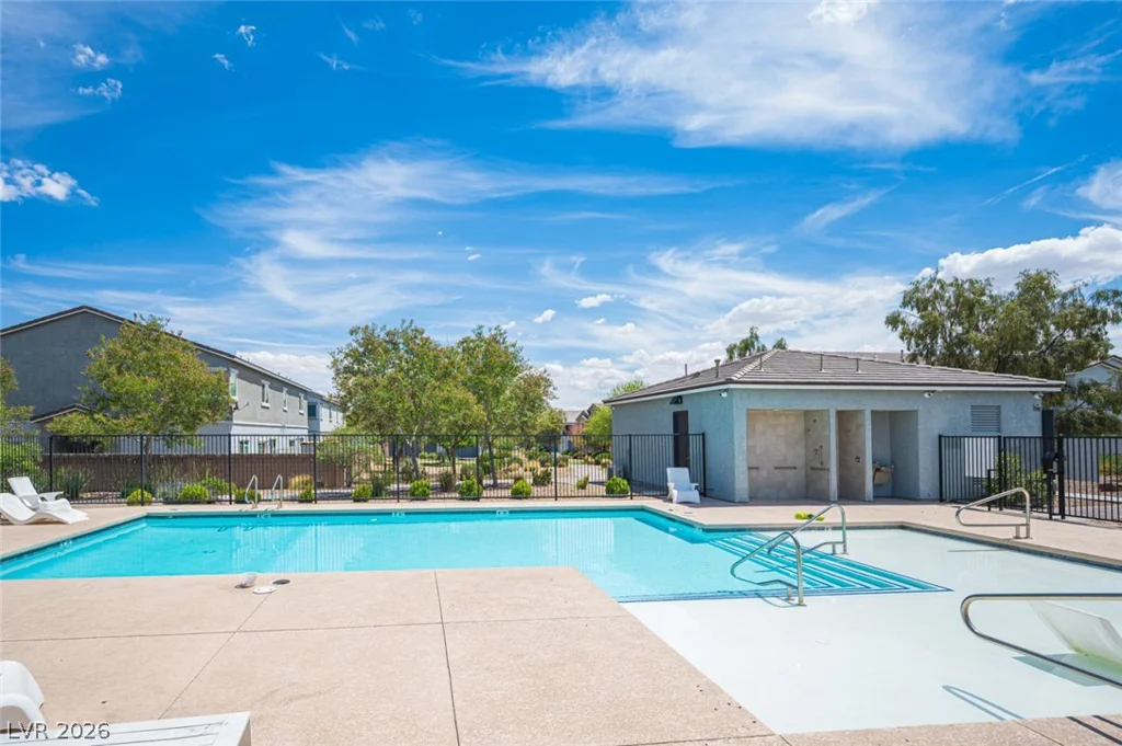 5565 Autumn Cliffs, Las Vegas, NV 89118