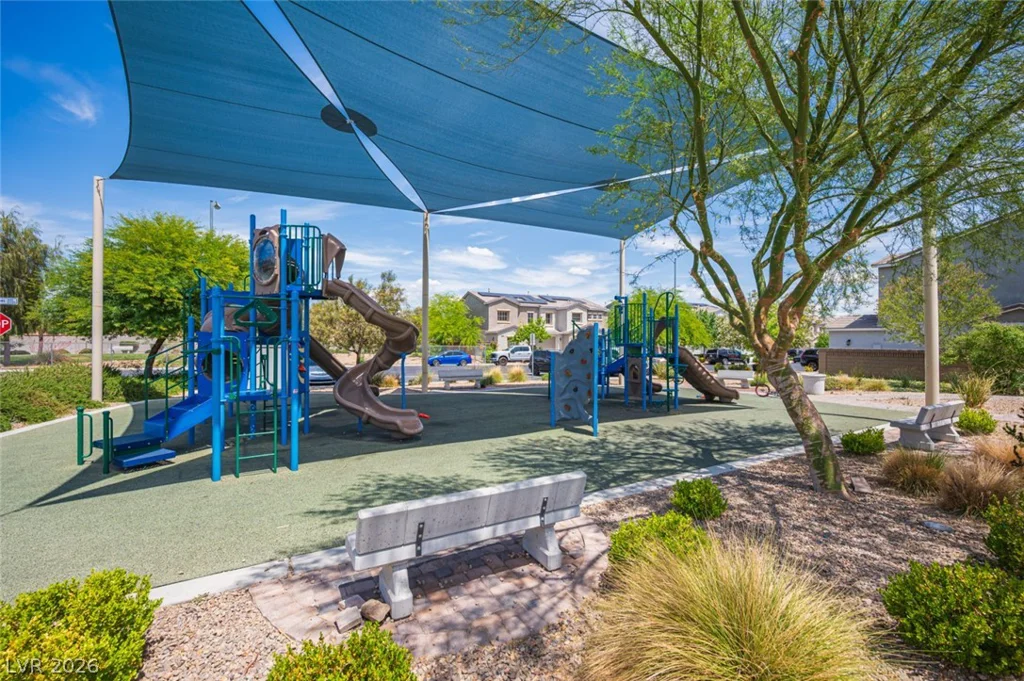5565 Autumn Cliffs, Las Vegas, NV 89118