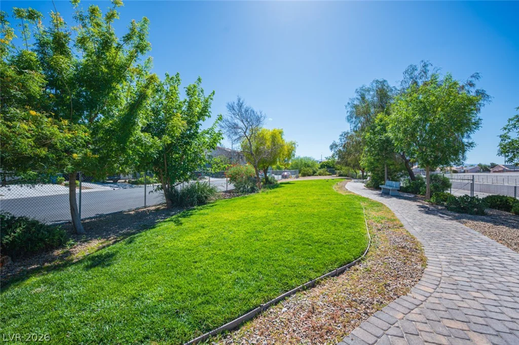 5565 Autumn Cliffs, Las Vegas, NV 89118