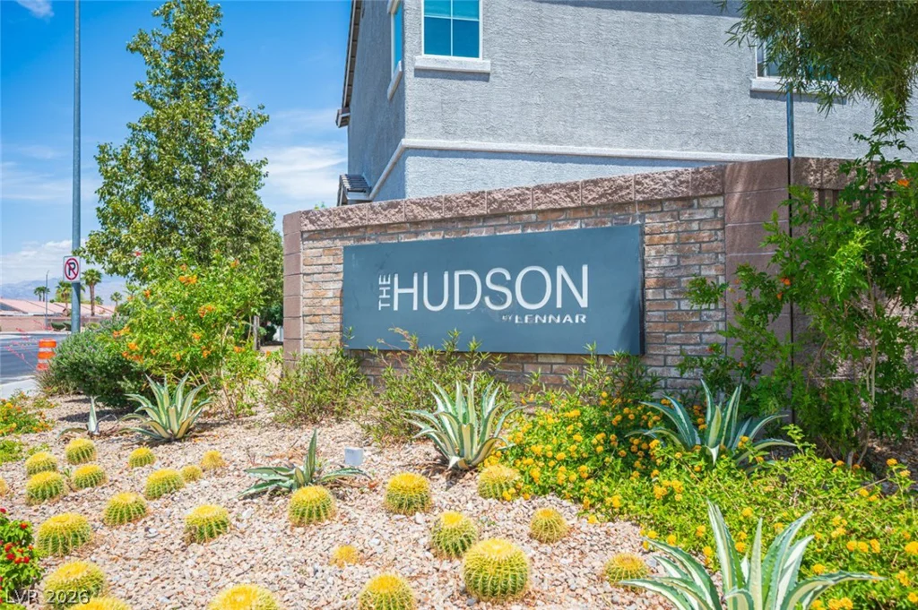 5565 Autumn Cliffs, Las Vegas, NV 89118