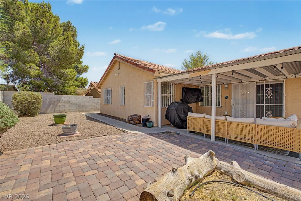 512 Macbrey, Las Vegas, NV 89123
