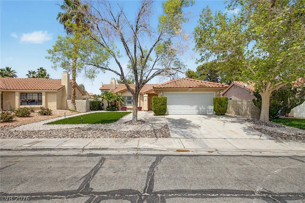512 Macbrey, Las Vegas, NV 89123
