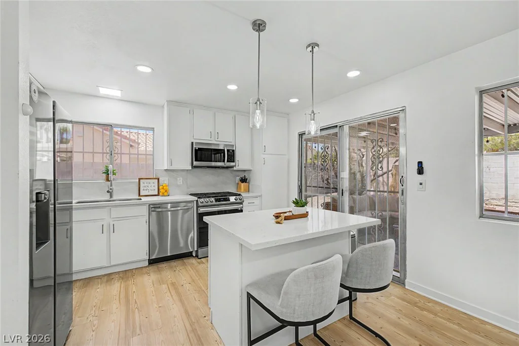 512 Macbrey, Las Vegas, NV 89123