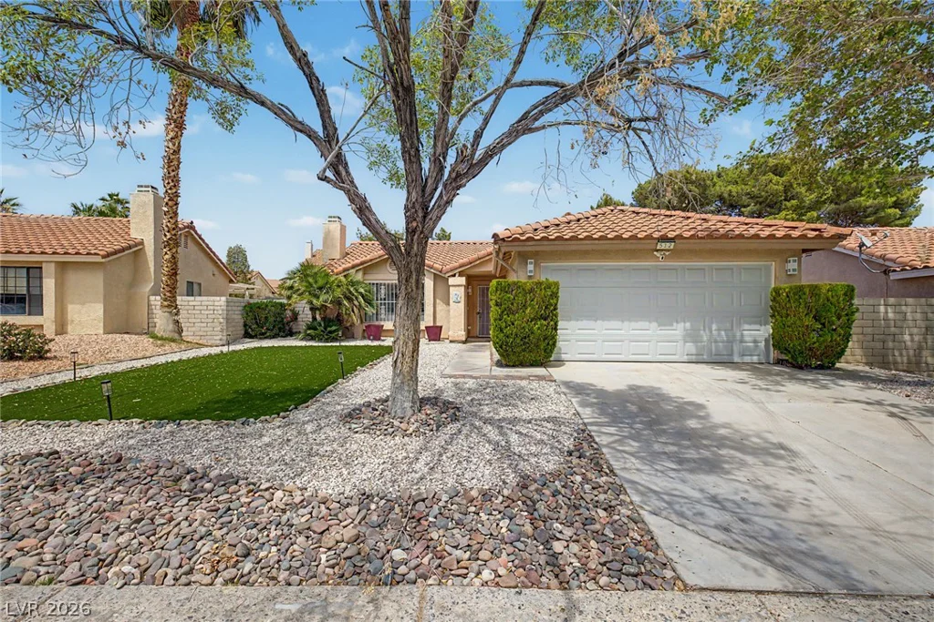 512 Macbrey, Las Vegas, NV 89123