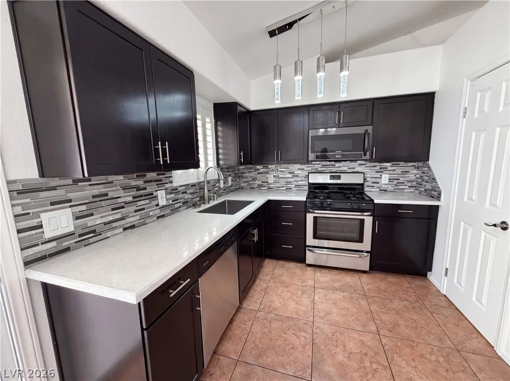 6305 Washburn, Las Vegas, NV 89130
