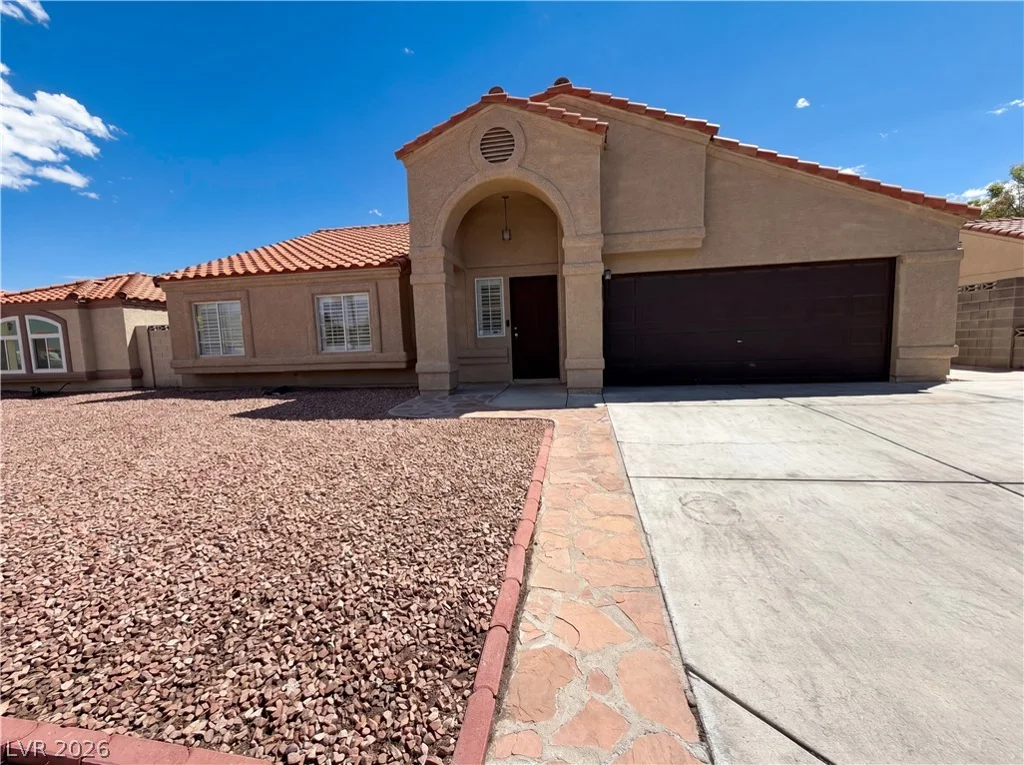 6305 Washburn, Las Vegas, NV 89130