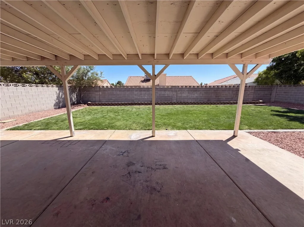 6305 Washburn, Las Vegas, NV 89130