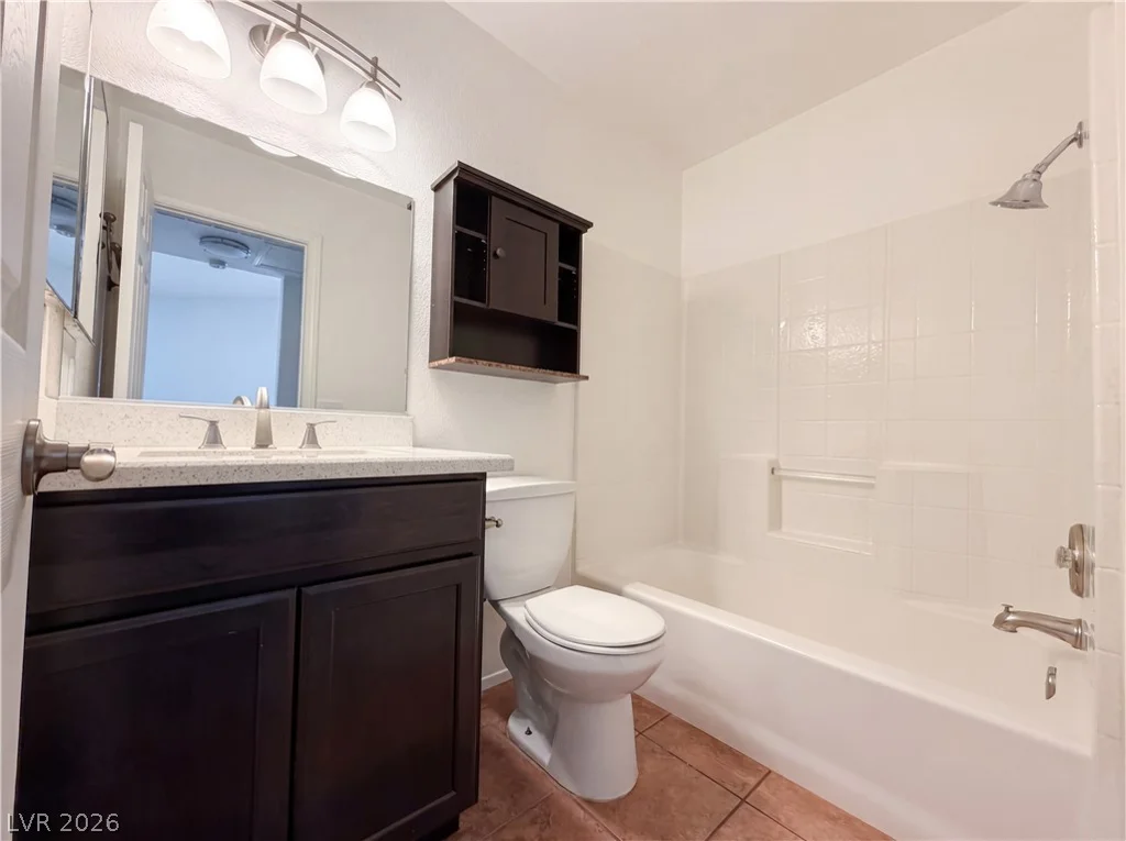 6305 Washburn, Las Vegas, NV 89130