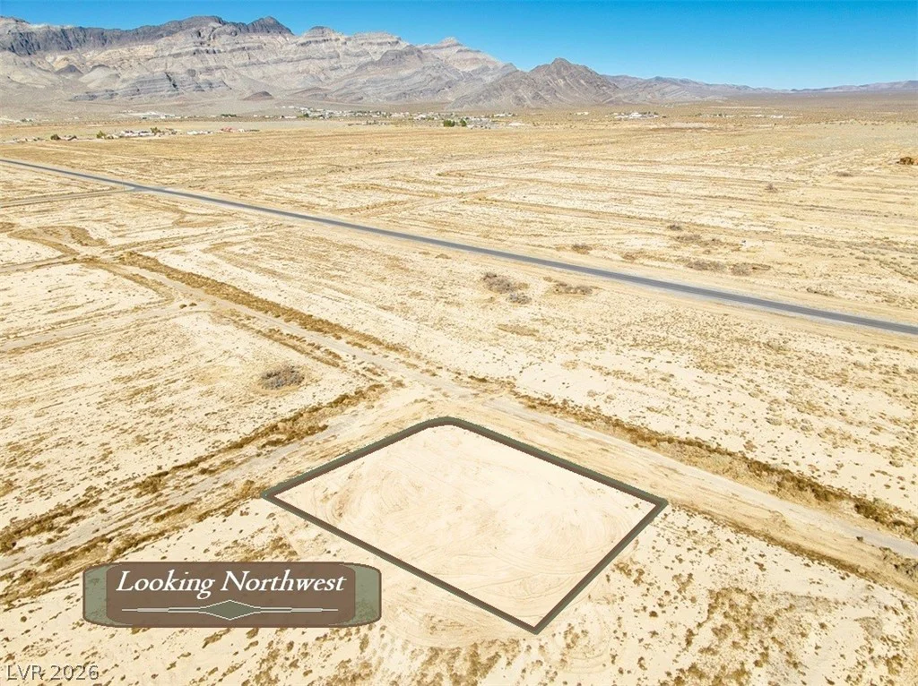 5941 Orcas, Pahrump, NV 89060