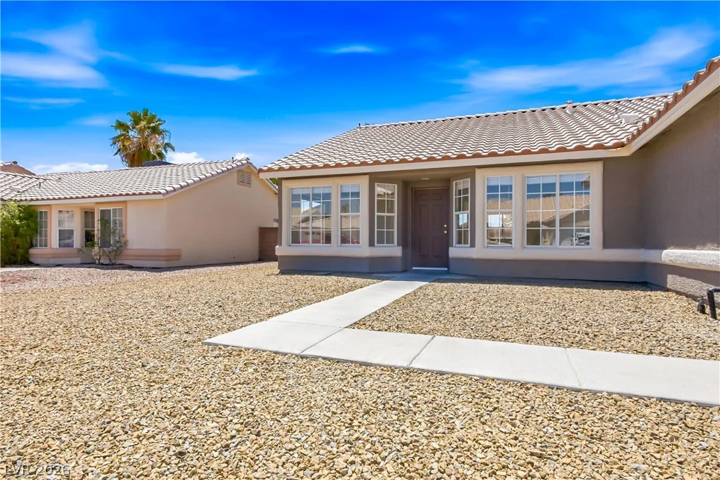 525 Rancho Del Mar, North Las Vegas, NV 89031