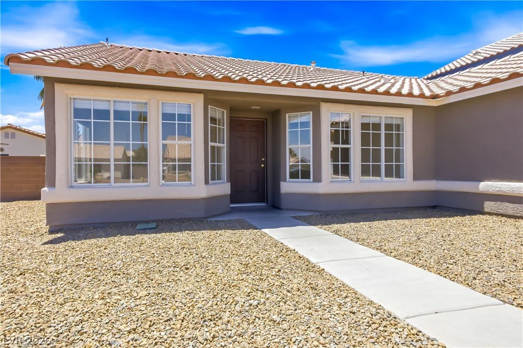 525 Rancho Del Mar, North Las Vegas, NV 89031