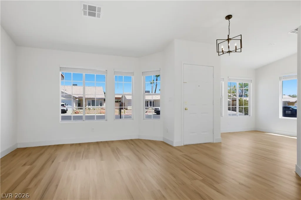 525 Rancho Del Mar, North Las Vegas, NV 89031