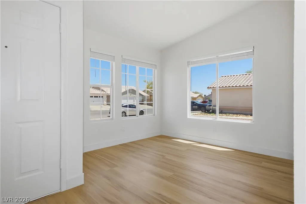 525 Rancho Del Mar, North Las Vegas, NV 89031